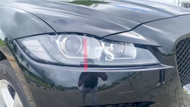 JAGUAR F PACE DIESEL 2018 DISPONIVEL