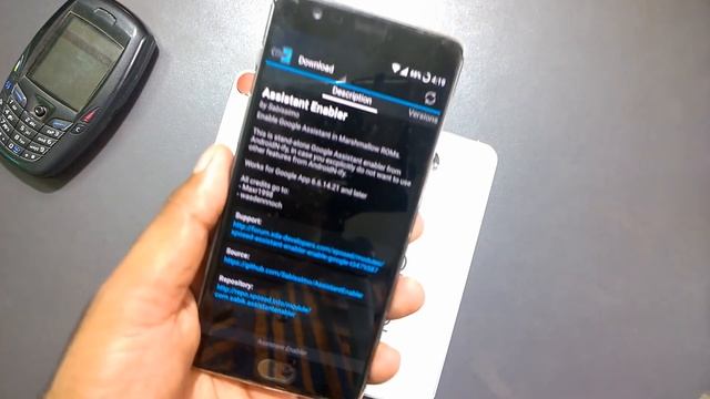 how to install or activate google assistant on Android Marshmallow and Lollipop смотреть онлайн