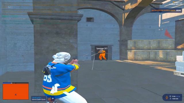 Как мы играли МП по CS:GO на 250.000$ смотреть онлайн