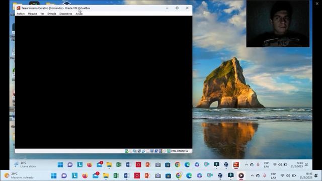 Instalación y Configuración del Sistema Operativo CentOS смотреть онлайн