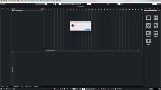 Project Importer | This is What You Can Do with Cubasis 3 смотреть онлайн