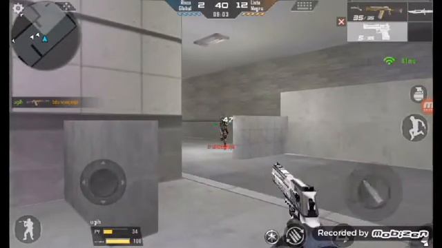 CrossFire Legends-Mitando de Sniper+Download do Sony Vegas Android смотреть онлайн