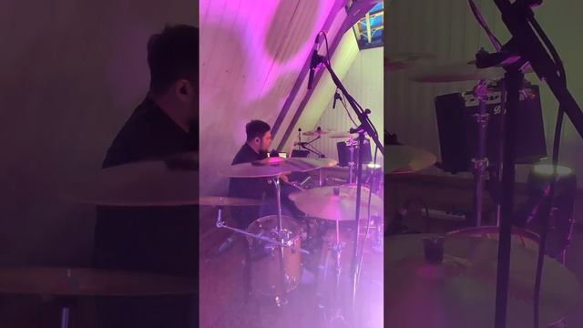 Король и Шут - Кукла Колдуна (Live Drum Cover) смотреть онлайн