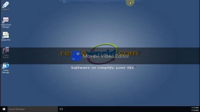 Bare Windows 10 RDP смотреть онлайн