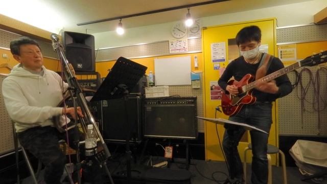 22 Side Windows(take2), Groove Channel смотреть онлайн