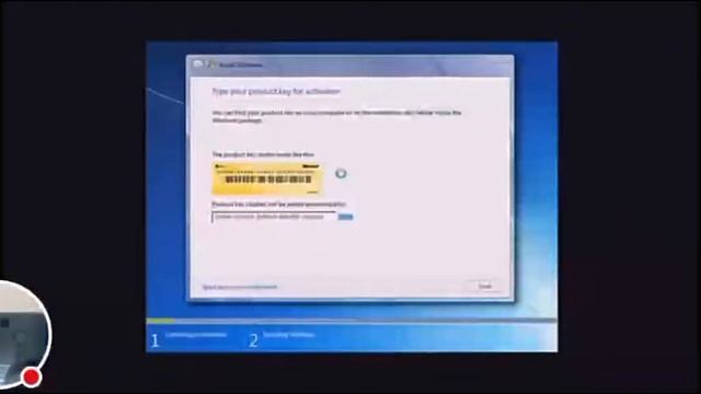 Windows 8 Build 7963