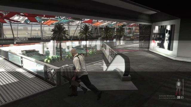probably one of the coolest fight in max payne 3 смотреть онлайн