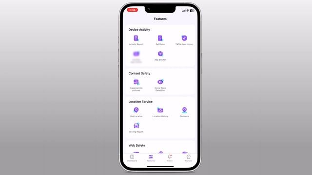 Best AI Parental Control App for Android and iPhone 2024 / Screen Time/ Live Location смотреть онлайн