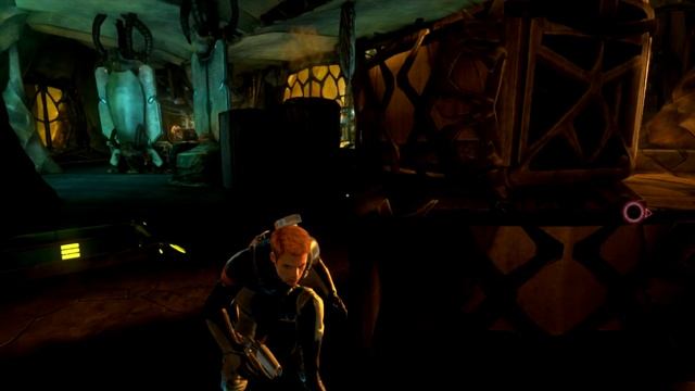 Star Trek Gameplay Walkthrough - Hard - Part 10 - Stealth Master | CenterStrain01 смотреть онлайн