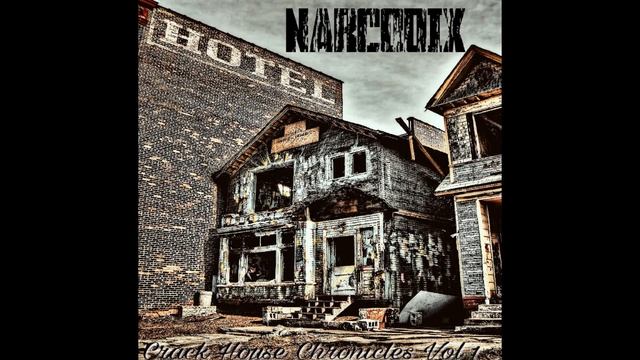 Narcodix- Crack Back Prod. By Anno Domini смотреть онлайн