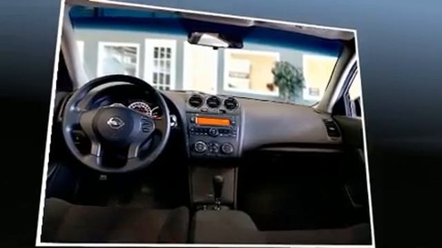 2012 Nissan Altima 2.5 S | AUX | PWR WINDOWS | PUSH START смотреть онлайн