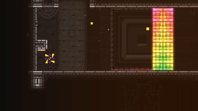 GEOMETRY DASH 2.2 Y EL PROBLEMA DE LOS SERVIDORES смотреть онлайн