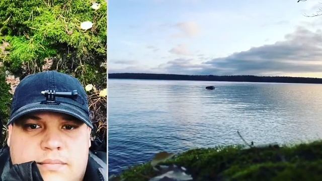 Рыбалка  Советский