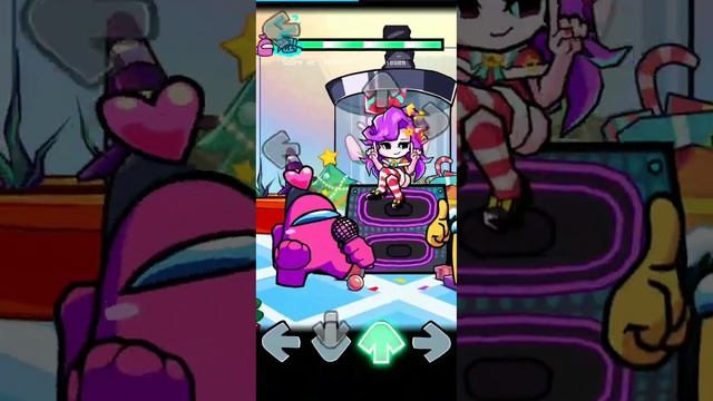 FNF IMPOSTER V4: Heartbeat Song Android Version 🎤🎤🎤😎😎😎#fridaynightfunkin #amongus #fnfimpostorv4 смотреть онлайн