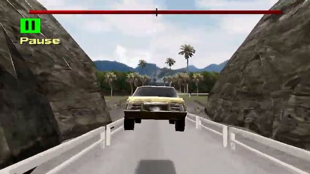 Driver 2 - Attack of the buses 7 (Survival, Rio de Janeiro) смотреть онлайн