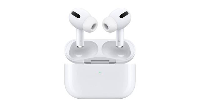 Apple Releases New Firmware for AirPods Pro AirPods and AirPods Max смотреть онлайн