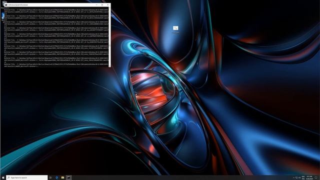 Delete Downloaded Windows Update Files in Windows 10 смотреть онлайн