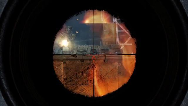 Metro Last Light Redux - Linux смотреть онлайн