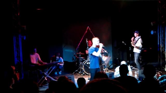 Макулатура - Жан-поль Петросян (live) смотреть онлайн