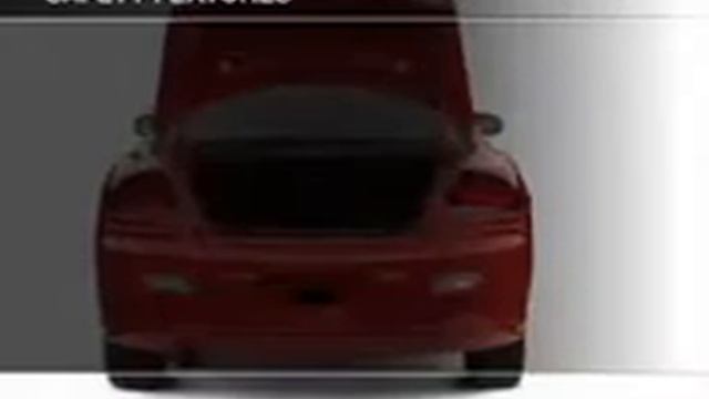 2003 Dodge Stratus - Baldwin WI