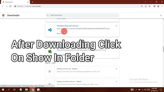 How To Download Vs Studio Free In Pc;laptops (For Windows;Lunex;Apple laptops Complete Process смотреть онлайн