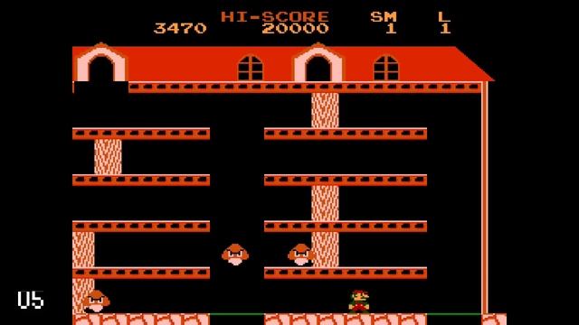 Pack 10 Hack Roms Nes Muy Locos y Divertidos 😆 Parte 3 | Android y PC смотреть онлайн