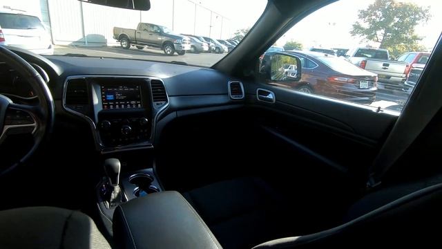 2019 Jeep Grand Cherokee Laredo E - Used SUV For Sale - Wooster, OH