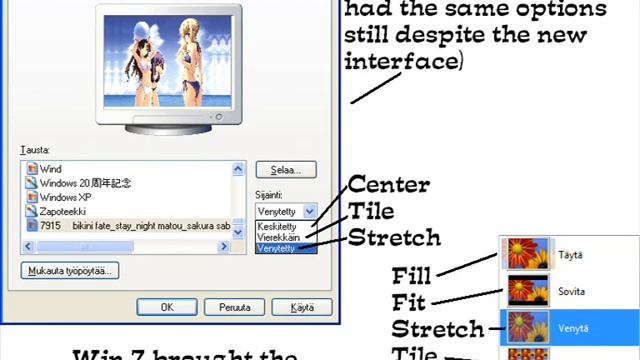 Audio Management - Modern vs XP vs Old Windows / Local Man Does Stuff (480p) смотреть онлайн