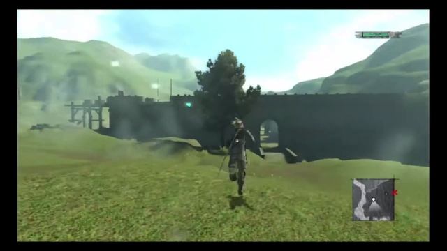 Rpcs3 NieR RepliCant i3 6100 integrated HD 530 vulkan смотреть онлайн