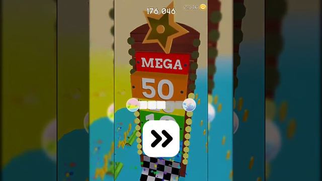 Spiral Roll - All Levels GamePlay Android iOS Games смотреть онлайн