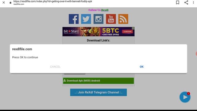 How to download getting over it for free 100% working смотреть онлайн