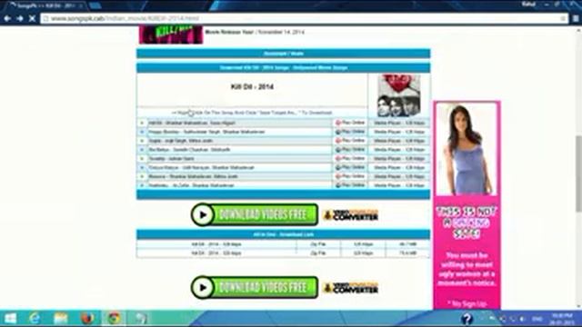 How to download songs from internet x264 смотреть онлайн