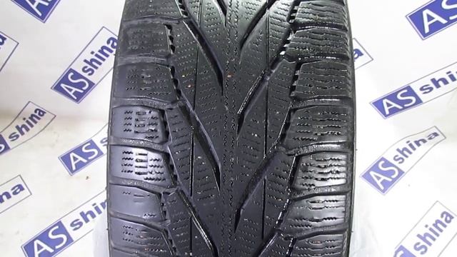 Шины бу 215 65 R16 Nokian Hakkapeliitta R2 SUV - 0015926FAL1VID смотреть онлайн