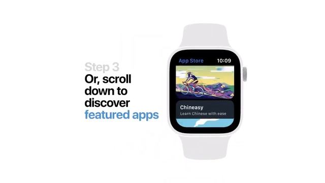 Презентация Apple watch series 5. смотреть онлайн