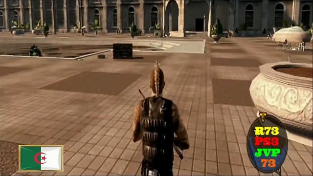 Mercenaries 2 L'Enfer des Favelas sur PS3 Mission N°2 ...المرتزقة...🪂🏴☠️🧭👊🏻💲®🕚💰⚪🔴🟢 смотреть онлайн