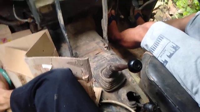 Menikmati Perjalanan Dengan Mobil Odong Odong Legend Sejuta Kenangan || Daihatsu Hiline смотреть онлайн