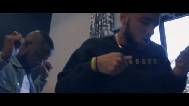 Don Munchie - Culture Vultures (feat. Young Mari) Official Music Video смотреть онлайн