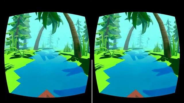 Virtual Reality Games - A VR Hub gives you the best vr games ever. смотреть онлайн