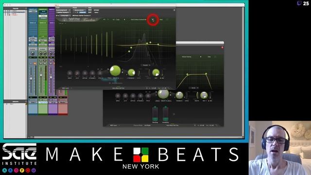 08-18-21 Pro Tools Elastic Audio смотреть онлайн