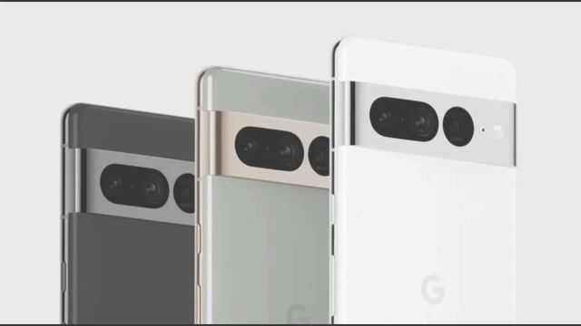 iPhone 16 Pro Max - FINALLY, MADE BY GOOGLE!!! смотреть онлайн