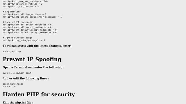 Important things to do after installing Ubuntu Server (2 Solutions!!) смотреть онлайн