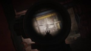 Escape from Tarkov
(2 Рейда: лаборатория и завод; Музыка : DVRST, 6 Senz -BIRTH)