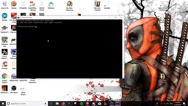 Get IPV4 and Router Address смотреть онлайн
