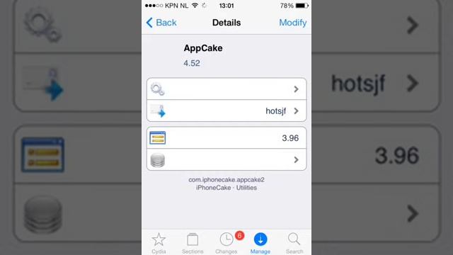 How to download free apps on jailbroken device for ios 7 смотреть онлайн