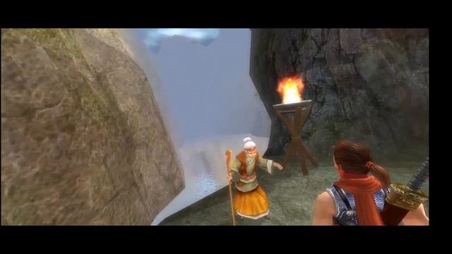 Nine Nights Sword Maniac Boss Fight | Full Gameplay Walkthrough Part 5 смотреть онлайн