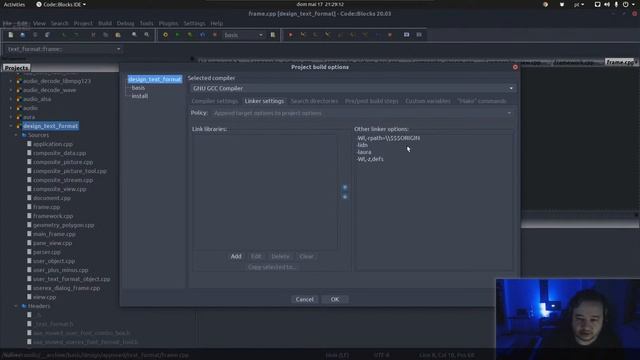 🌌🌍 [ C++ ] Linux : Ubuntu 20.04 : ca2 Framework смотреть онлайн