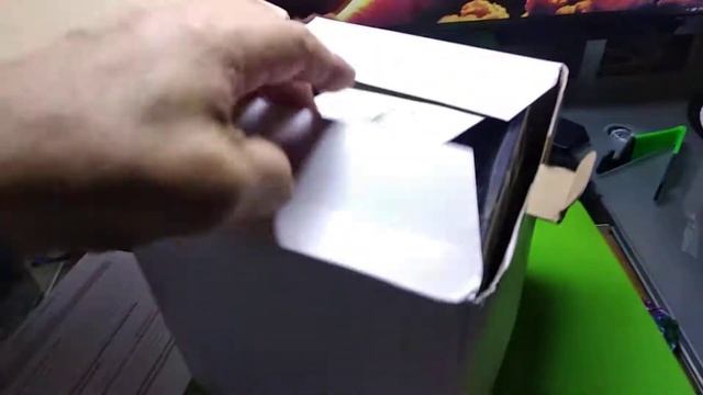 ✅Посылка с .banggood - дрон всмятку!