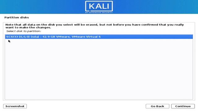 HOW TO INSTALL KALI LINUX IN PC ( HINDI ) A-V SHEK смотреть онлайн