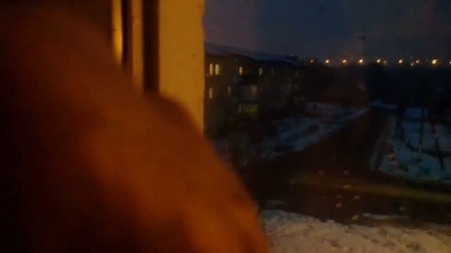#TIMURCHIK ВЕЧЕР У ОКНА смотреть онлайн