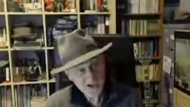 The Man in the Grey Fedora # 2 смотреть онлайн